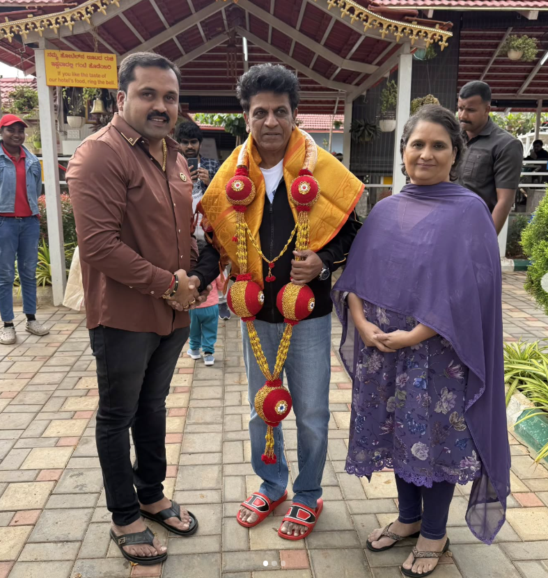 Guests celebrating special occasion at Miracle Garden Restaurant